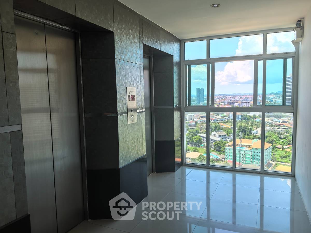 รูป คอนโด 1 ห้องนอน ชั้น 24 ที่ AD Hyatt Condominium นาเกลือ (ID 3281301) - รูปที่ 11/26