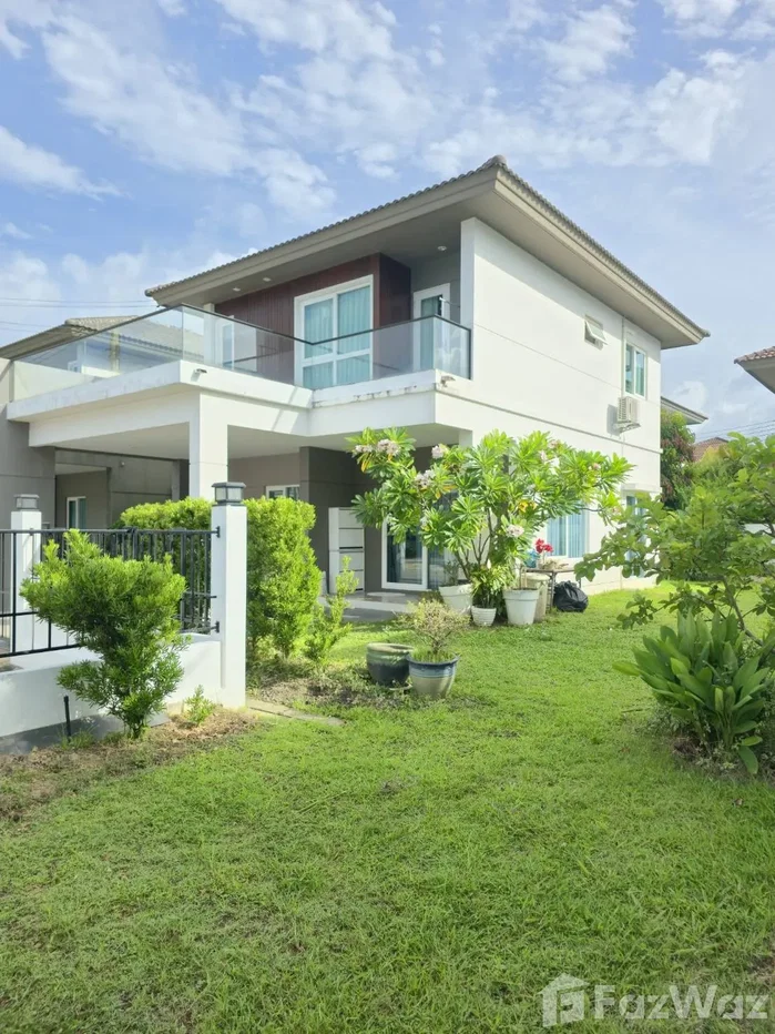 รูป Inizio kohkeaw corner house forrent 5552050 - รูปที่ 13/29