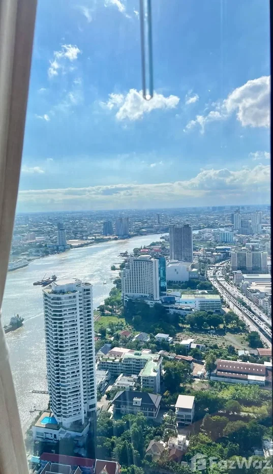 picture Luxury Riverside Living with Panoramic Chao Phraya River 6756351 - 13/19