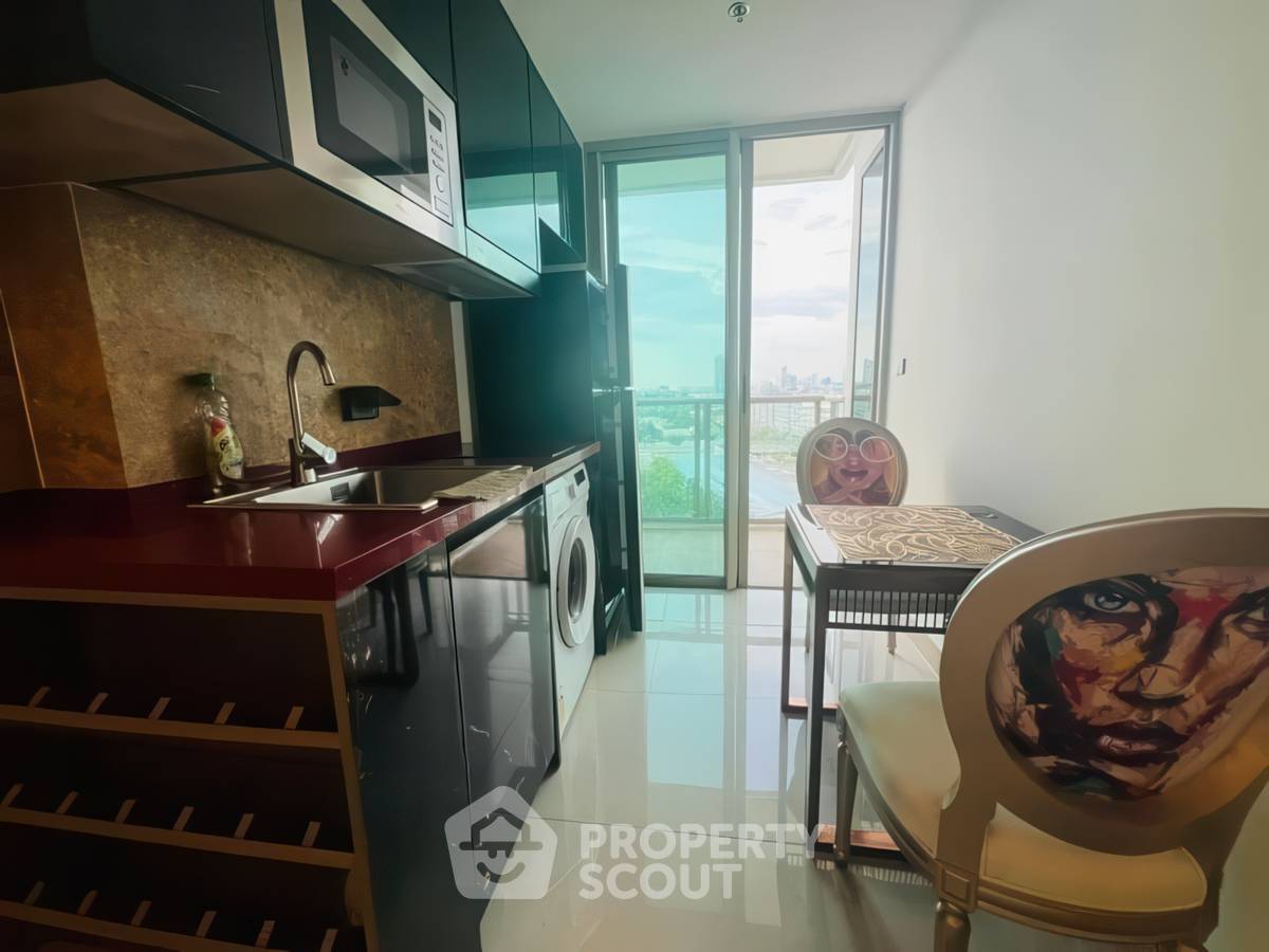 รูป คอนโด 1 ห้องนอน ขายที่ The Riviera Ocean Drive หาดจอมเทียน (ID 3282379) - รูปที่ 9/11