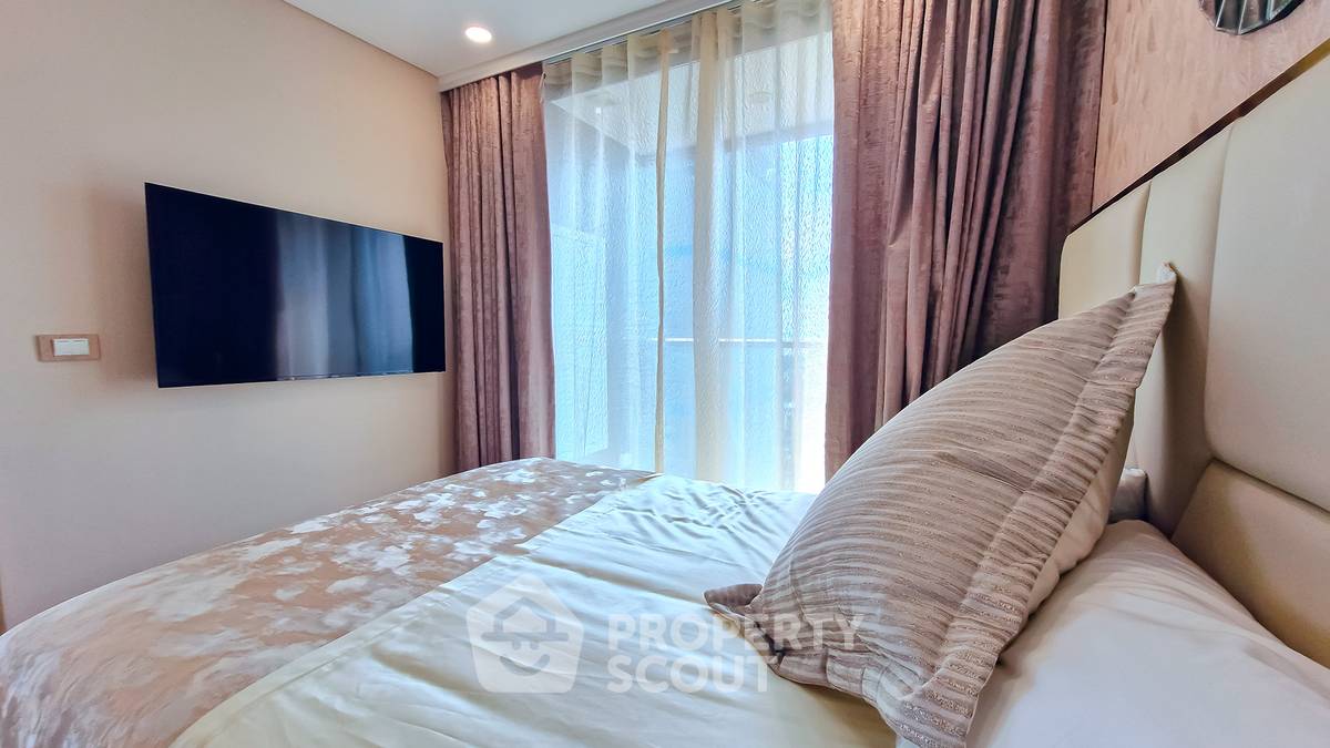 รูป คอนโด 2-ห้องนอน ที่ โคปาคาบาน่า บีช จอมเทียน ใกล้ หาดจอมเทียน (ID 3281400) - รูปที่ 23/46