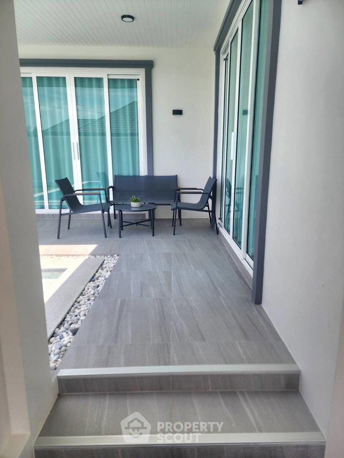 รูป บ้าน 3-ห้องนอน ใกล้ อ่างเก็บน้ำมาบประชัน (ID 3286554) - รูปที่ 11/12