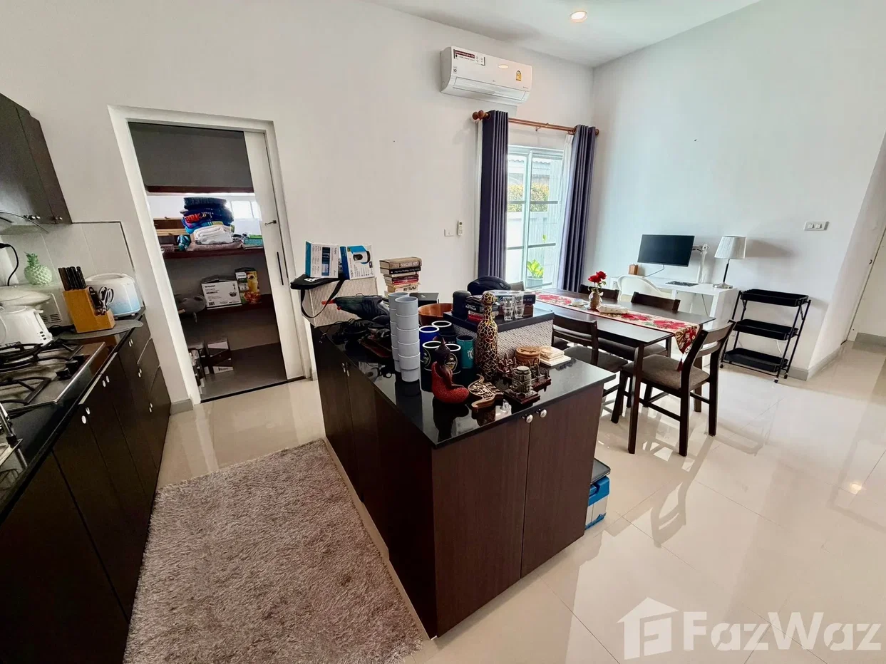 รูป ขาย บ้านเดี่ยว 2 ห้องนอน ในโครงการ คาซ่า คอลลิน่า หัว หิน 6755293 - รูปที่ 15/32