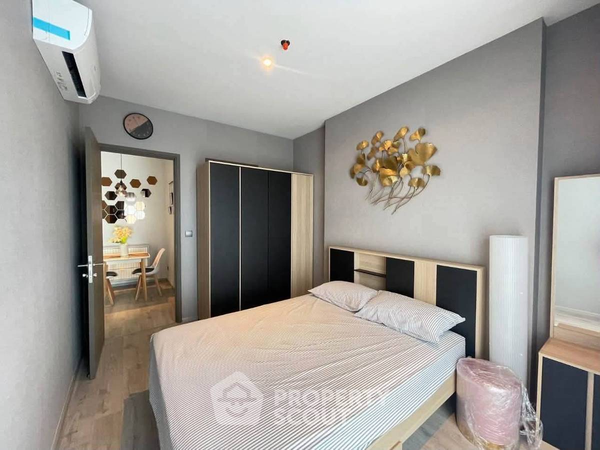 รูป คอนโด 1 ห้องนอน ชั้น 18 Rhythm Ekkamai Estate ใกล้ BTS ทองหล่อ (ID 3286536) - รูปที่ 10/16