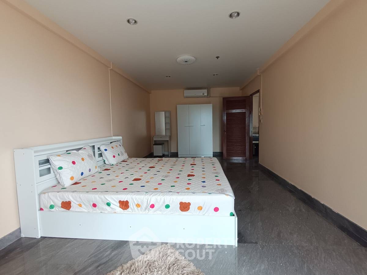 รูป ชั้น 17 คอนโด 1 ห้องนอน Jomtien Beach Condominium ใกล้หาดจอมเทียน (ID 3280958) - รูปที่ 18/38