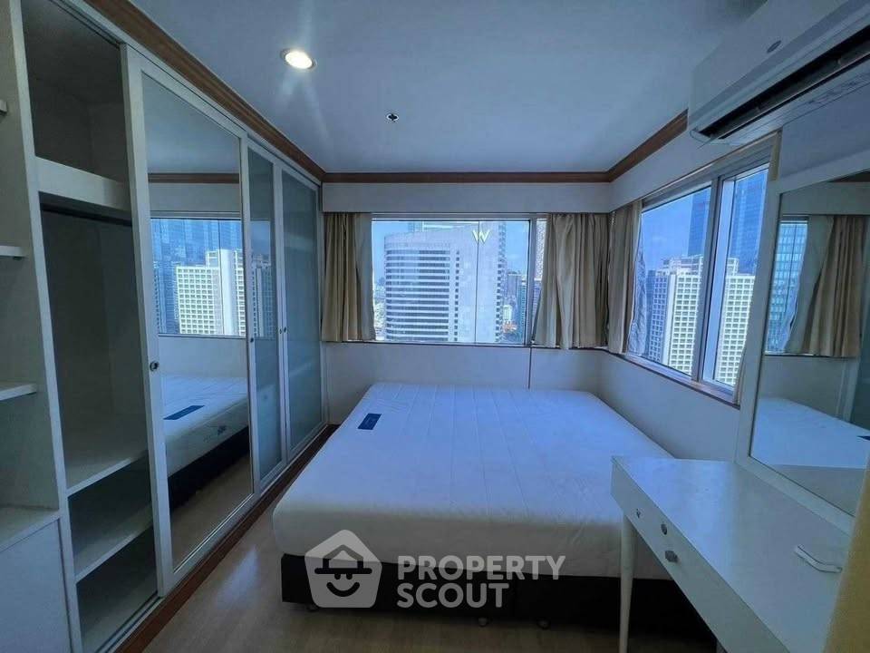 รูป คอนโด 3-ห้องนอน ที่ สีลม สวีท คอนโดมิเนียม ใกล้ BTS เซนต์หลุยส์ (ID 3287407) - รูปที่ 18/45