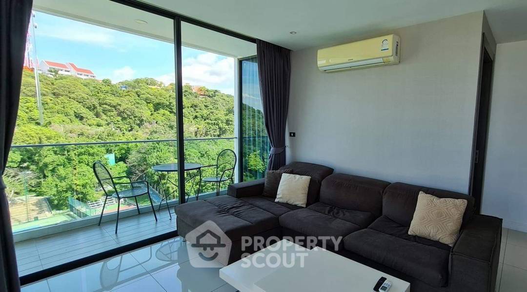 picture 2-BR Condo at The Point Pratumnak close to Phratamnak (ID 3281133) - 5/13
