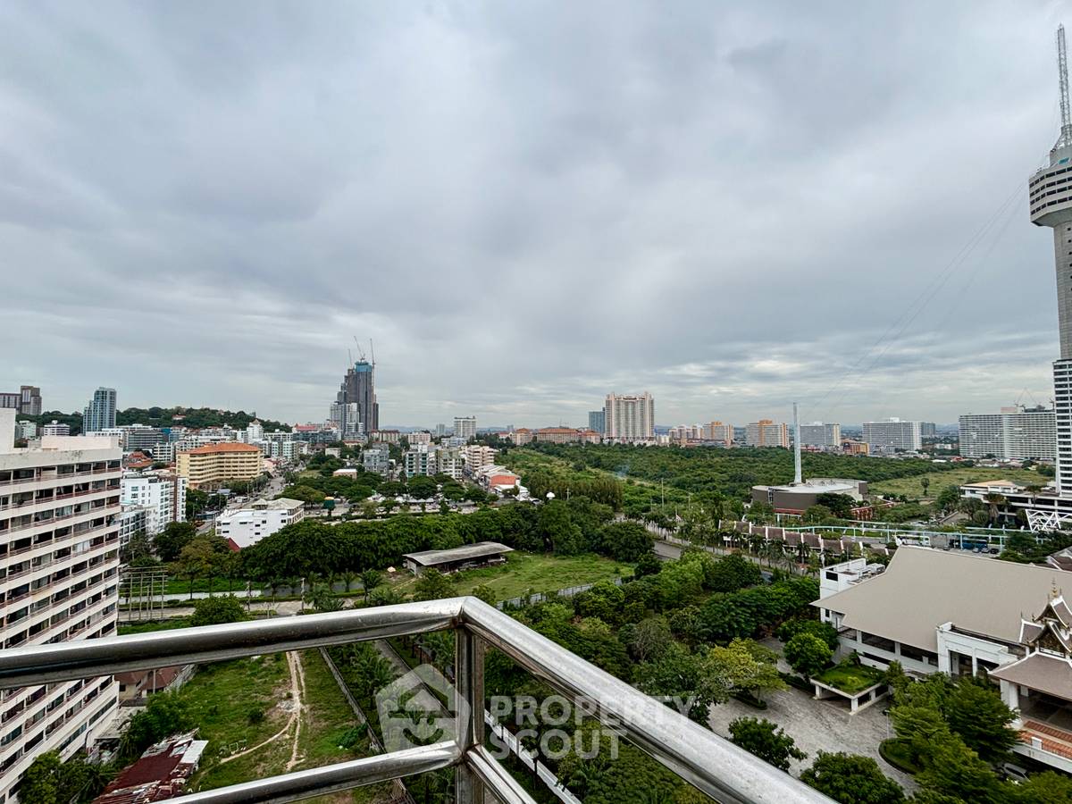 picture 2-BR Condo at View Talay 3 close to Phratamnak (ID 3281144) - 8/22