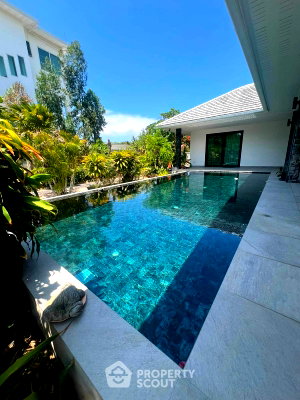 บ้านเดี่ยว หัวหิน ประจวบคีรีขันธ์ : วิลล่า 3-ห้องนอน ใน หินเหล็กไฟ (ID 3257777)