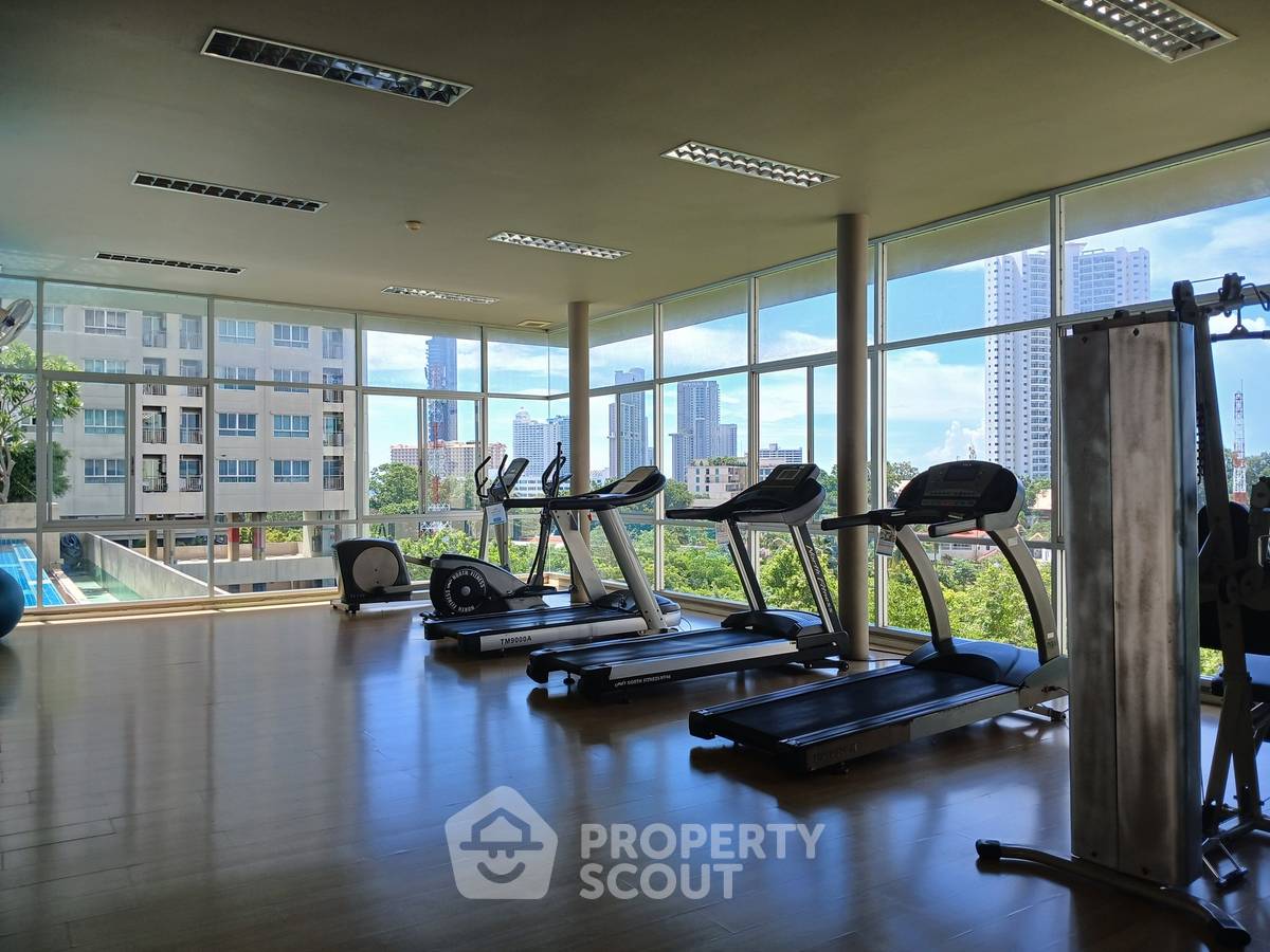 picture 17th-Floor 2-BR At Lumpini Ville Naklua - Wong Amat (ID 3281403) - 4/22
