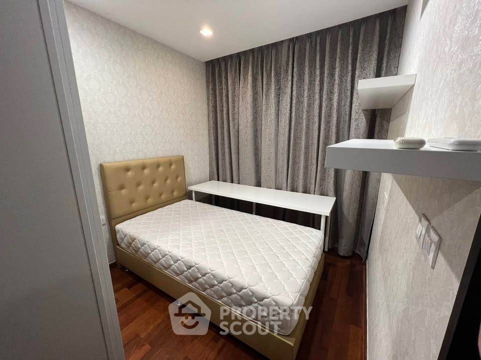 รูป คอนโด 1-ห้องนอน ที่ วิช ซิกเนเจอร์ มิดทาวน์ สยาม ใกล้ BTS ราชเทวี (ID 3167617) - รูปที่ 2/6