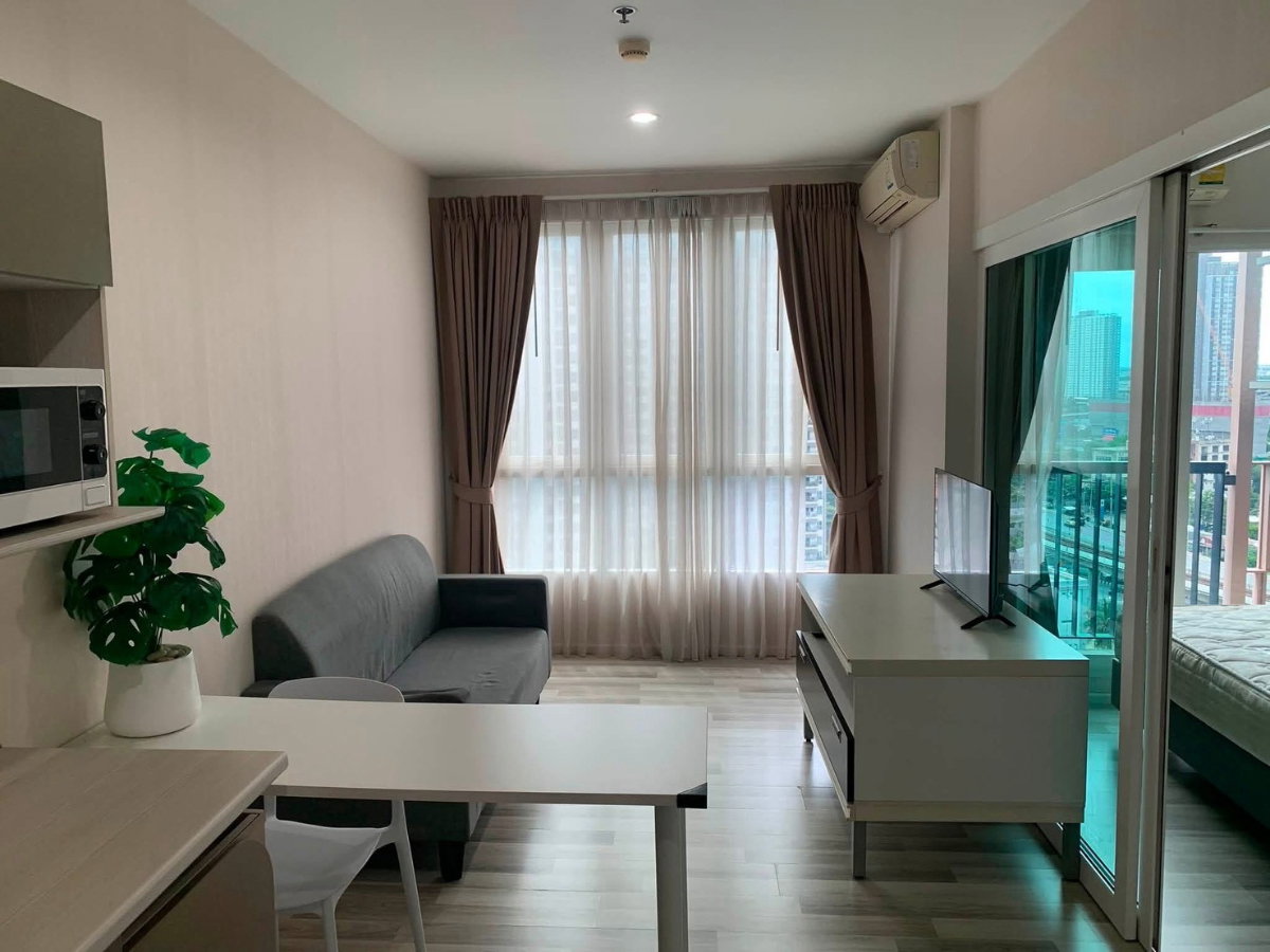 picture MN3871 The Key Sathorn - Ratchapruek Full Furnitured  - 2/5