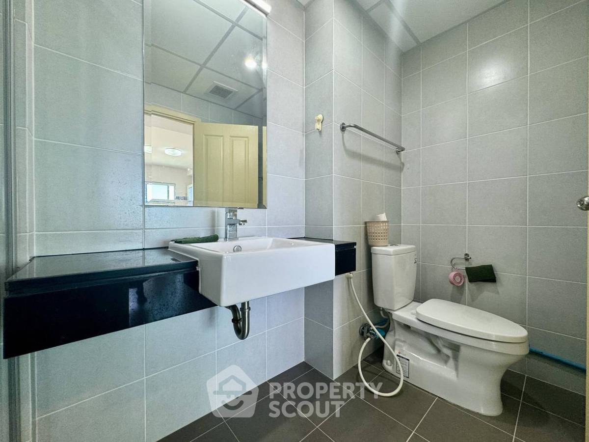 รูป คอนโด 2-ห้องนอน ที่ ศุภาลัย มาเรย์ พัทยา ใกล้ พัทยาใต้ (ID 3281129) - รูปที่ 10/20