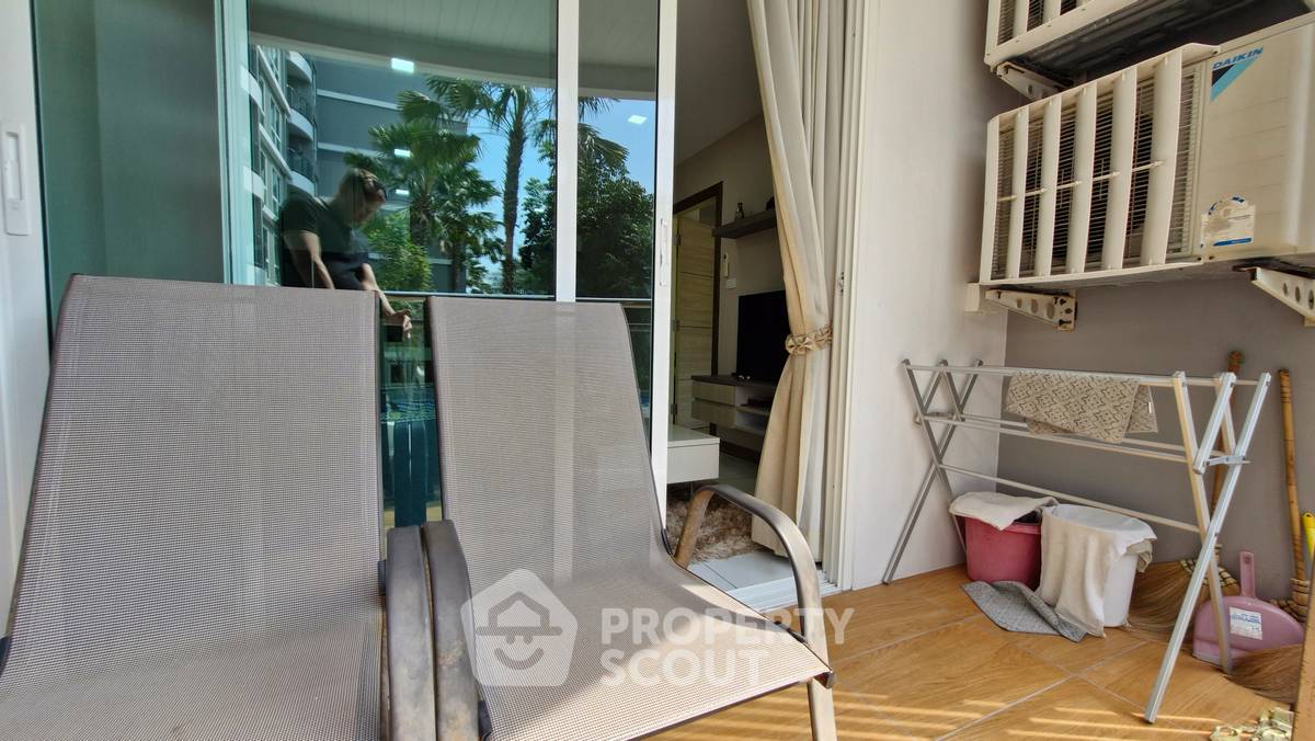 รูป คอนโด 1-ห้องนอน ที่ คอนโดเวลมาริน่า ใกล้ เมืองพัทยา (ID 3281394) - รูปที่ 24/30