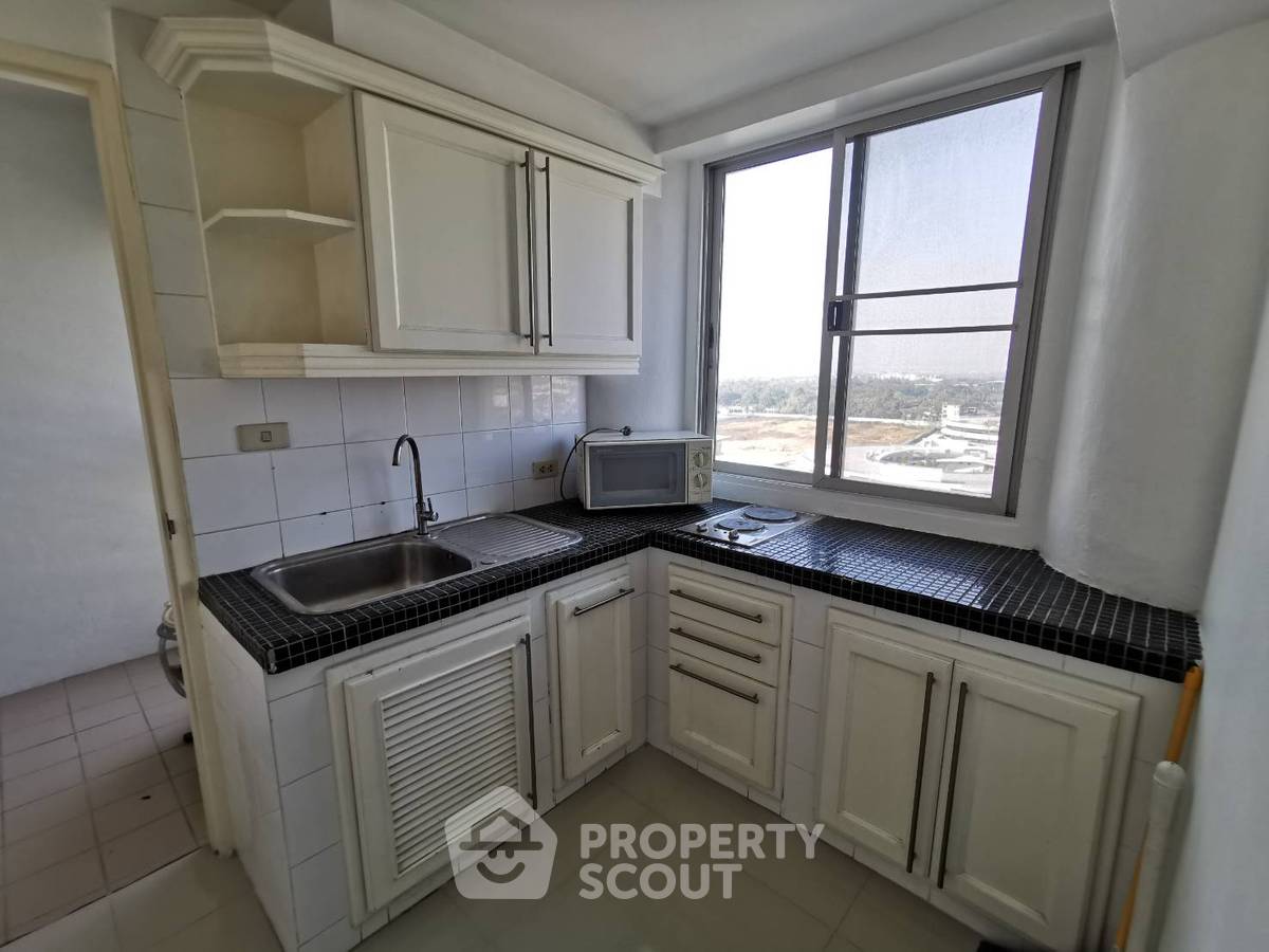 รูป คอนโด 2 ห้องนอน Nouvelle Condominuim ย่านบางโฉลง (ID 402164) - รูปที่ 11/12