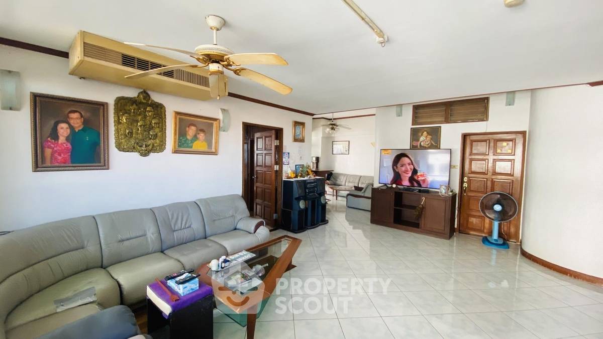 รูป คอนโด 3-ห้องนอน ที่ จอมเทียน คอมเพล็กซ์ ใกล้ หาดจอมเทียน (ID 3282331) - รูปที่ 14/24