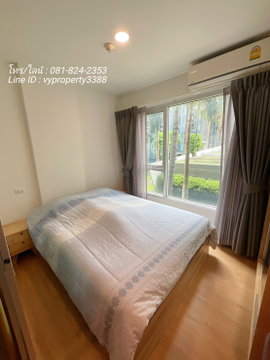 Condo for rent, Happy Condo Donmuang The Terminal