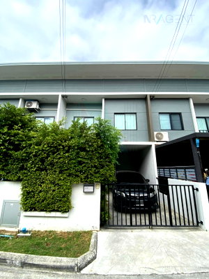 Townhouses for sale Samut Prakarn : 📌 For Sell Town house THE COLORS BANGNA-WONGWAEN 4 2-story 3 bedroom 3 bathroom