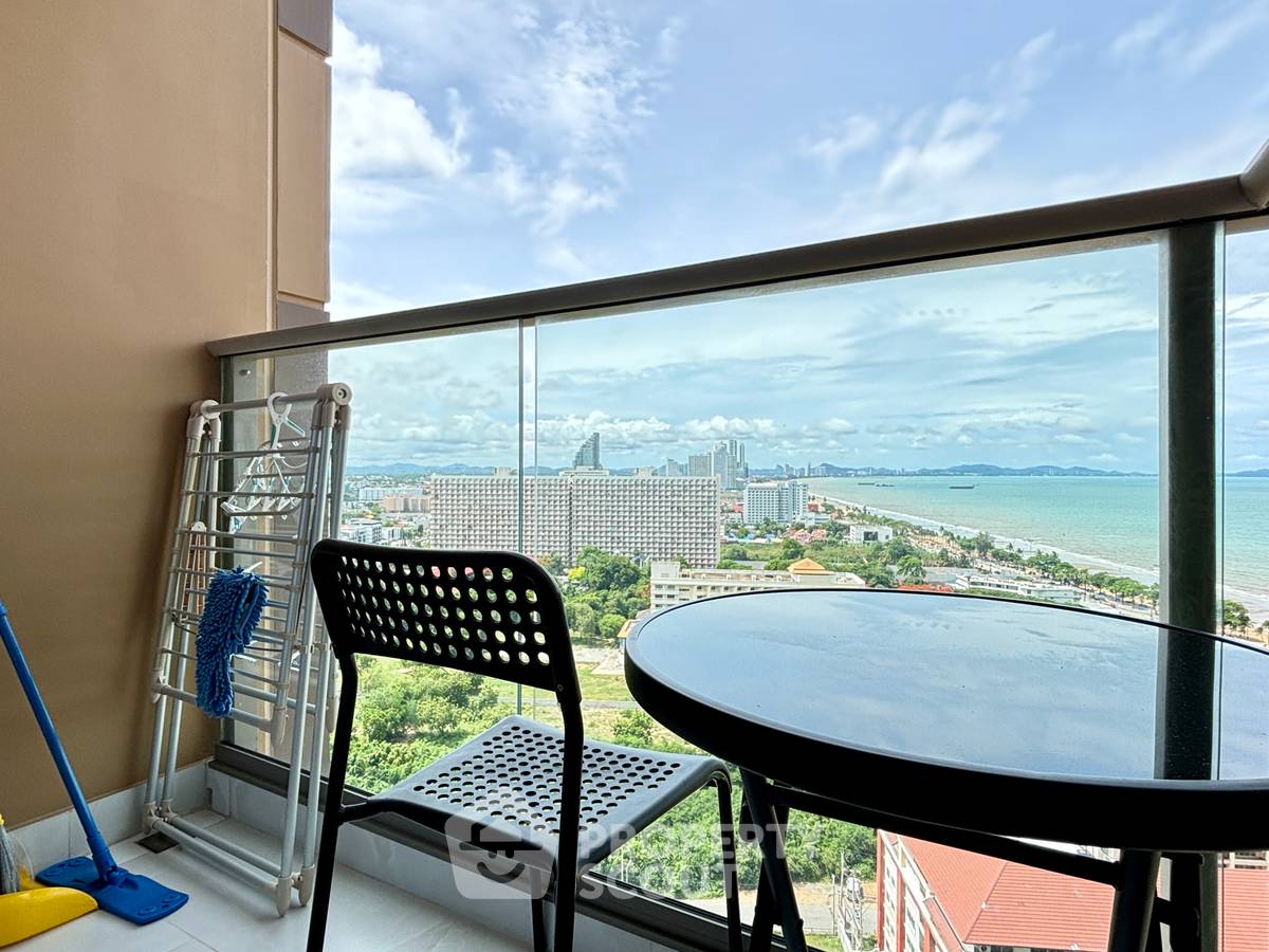 รูป ขายคอนโด 1 ห้องนอน ชั้น 20 Copacabana Beach Jomtien (ID 3281038) - รูปที่ 6/12