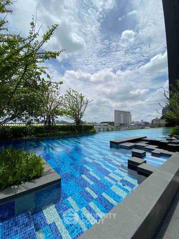 รูป คอนโด 1-ห้องนอน ที่ เดอะ ไลน์ สุขุมวิท 101 ใกล้ BTS ปุณณวิถี (ID 1839217) - รูปที่ 5/5