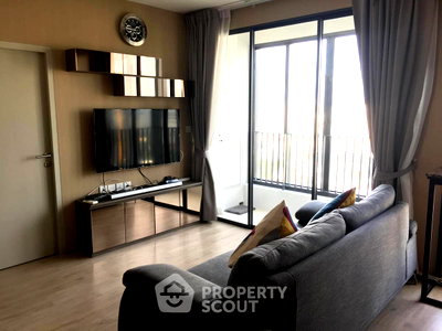 Condos for sale : 26th-Floor 2-BR Condo At Ideo Q Ratchathewi Near BTS Ratchathewi (ID 996936)