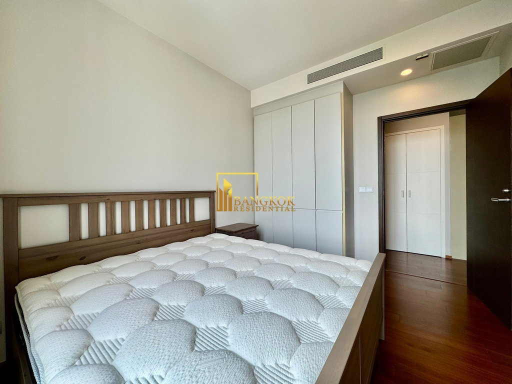 รูป Quattro By Sansiri | Desirable 2 Bed Condo For Rent in Thonglor - BR19939CD - รูปที่ 14/34