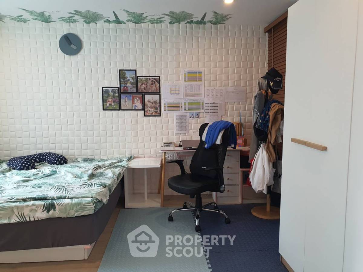 รูป ขายคอนโด 1 ห้องนอน Seven Seas Condo Resort Jomtien พัทยา (ID 3280983) - รูปที่ 9/20