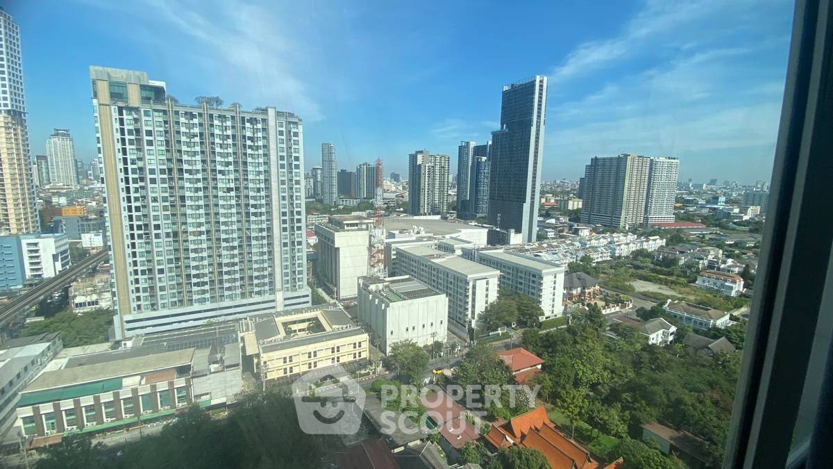 รูป คอนโด 1-ห้องนอน ที่ ไอดีโอ เวิร์ฟ สุขุมวิท ใกล้ BTS อ่อนนุช (ID 3283641) - รูปที่ 9/9
