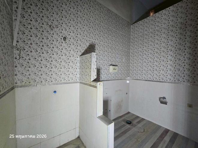 picture HOME 132 Sq.w. Pho Thale Phichit for 1.7M - 26/55