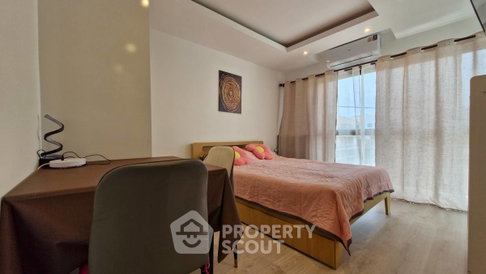 คอนโด 1-ห้องนอน ที่ สยาม โอเรียนทอล ดรีม ใกล้ ถนนพระตำหนัก พัทยา (ID 3281319)