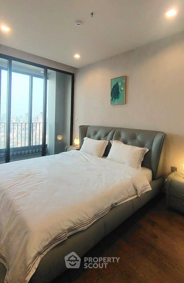 picture High-Floor 2-BR Ideo Q Victory 40m To BTS Victory Monument (ID 2964848) - 2/8