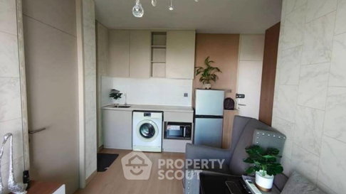 2-BR Condo Lumpini Suite Phetchaburi Makkasan Near ARL Makkasan (ID 2612564)