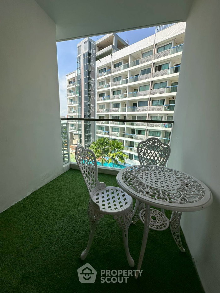 รูป คอนโด 1-ห้องนอน ที่ ลากูน่า บีช รีสอร์ท ใกล้ เมืองพัทยา (ID 3280960) - รูปที่ 10/26