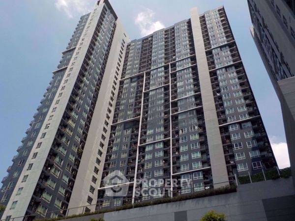 รูป ขายคอนโด 1 ห้องนอน ชั้น 35 The Base Sukhumvit 77 ใกล้ BTS อ่อนนุช (ID 2733680) - รูปที่ 3/5
