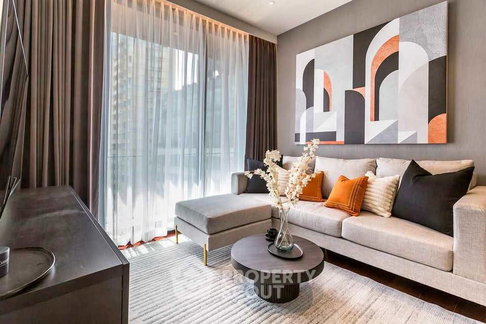 1-BR Khun By Yoo 49 Sqm For Sale Near BTS Thong Lor (ID 3288624)