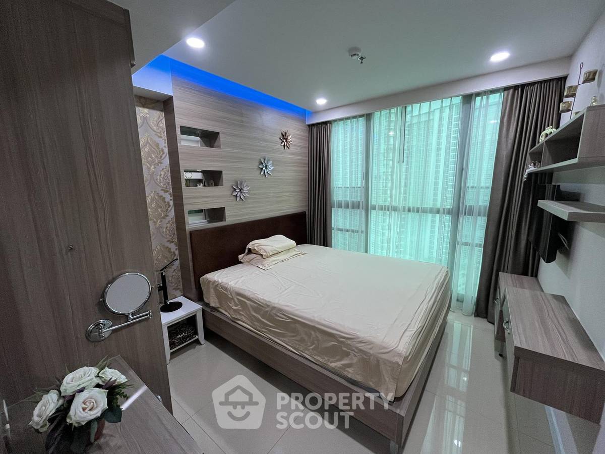 รูป คอนโด 1 ห้องนอน ชั้น 19 ขายใน Dusit Grand Condo View (ID 3282288) - รูปที่ 4/10