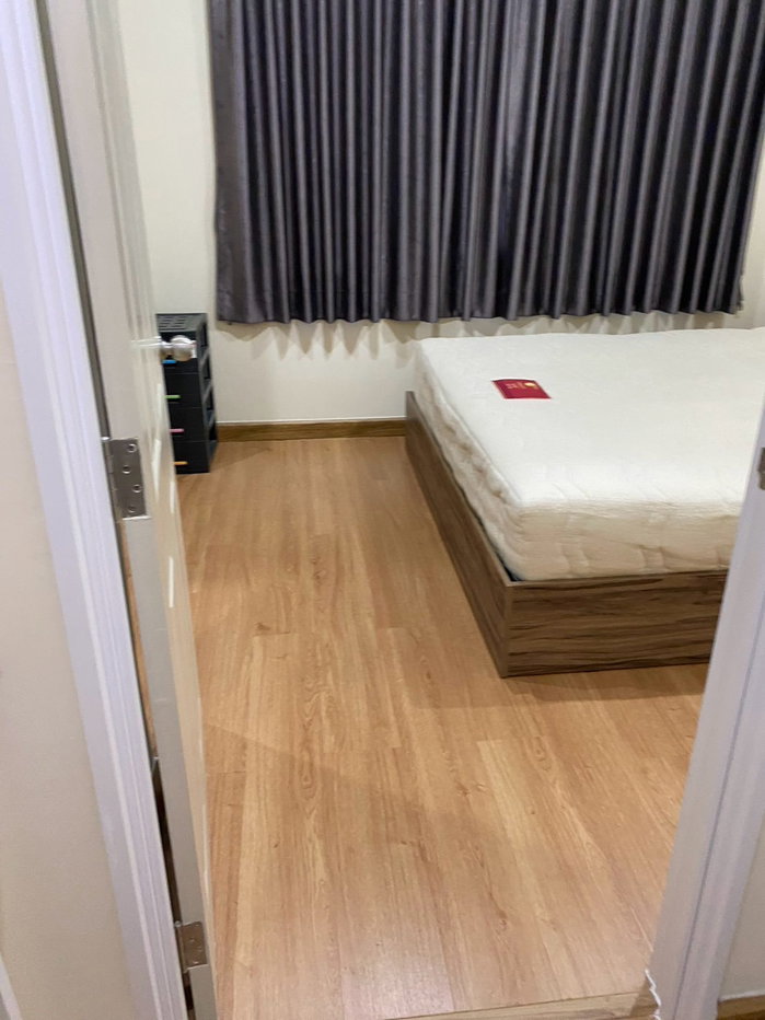 รูป 🏡เช่า / ขายทาวน์เฮ้าส์ 2 ชั้น หมู่บ้านโกลเด้น ทาวน์ รามอินทรา-วงแหวน 3 ห้องนอน 2 ห้องน้ำ บ้านพร้อมอยู่ ทำเลดี - รูปที่ 11/18