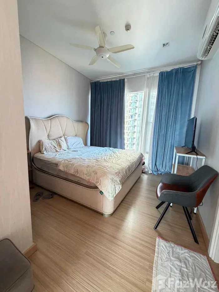 รูป ขาย คอนโด 3 ห้องนอน ในโครงการ รีเฟล็คชั่น จอมเทียน บีช 6756505 - รูปที่ 8/19