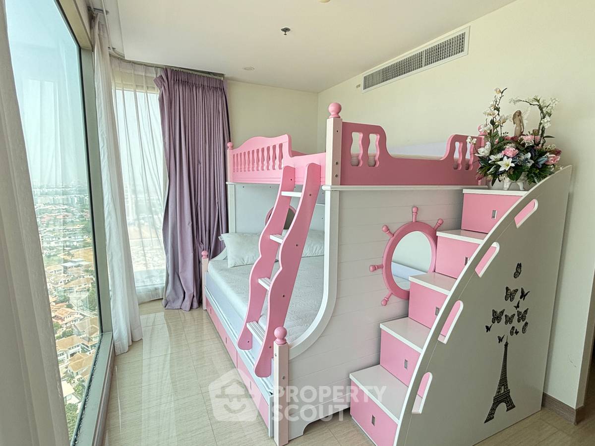รูป คอนโด 2 ห้องนอน ชั้น 32 ขนาด 82 ตร.ม. The Riviera Jomtien (ID 3281134) - รูปที่ 18/23