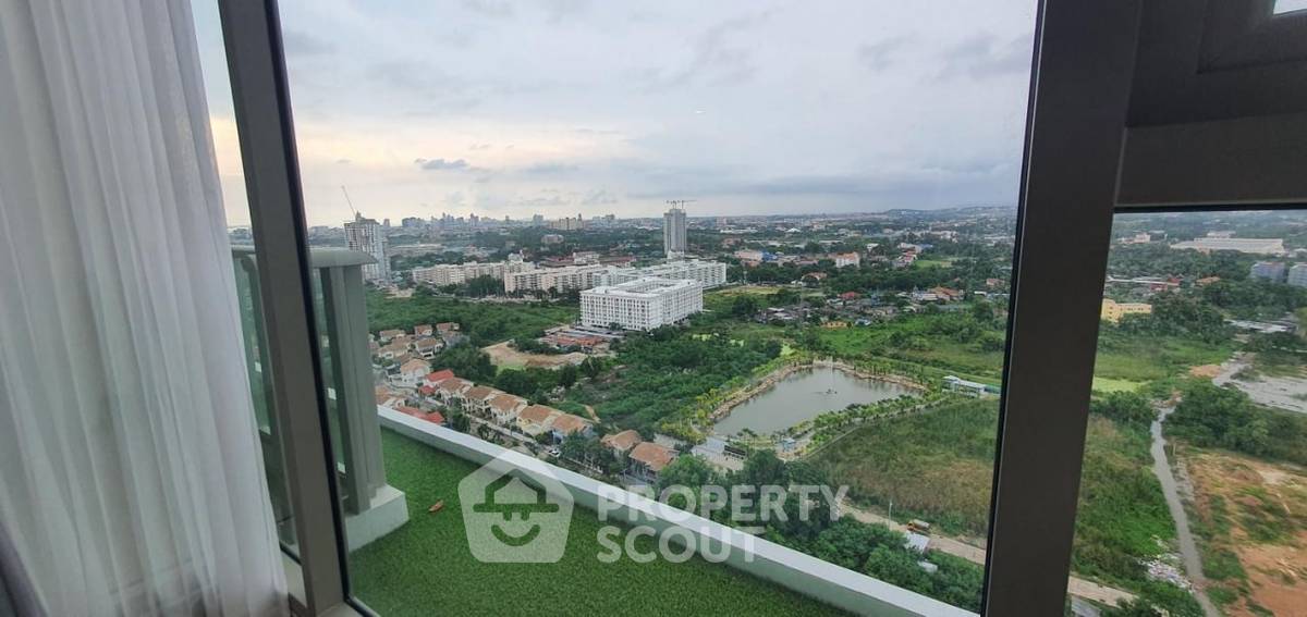 รูป คอนโด 1-ห้องนอน ที่ เดอะ ริเวียร่า จอมเทียน ใกล้ หาดจอมเทียน (ID 3281007) - รูปที่ 3/19