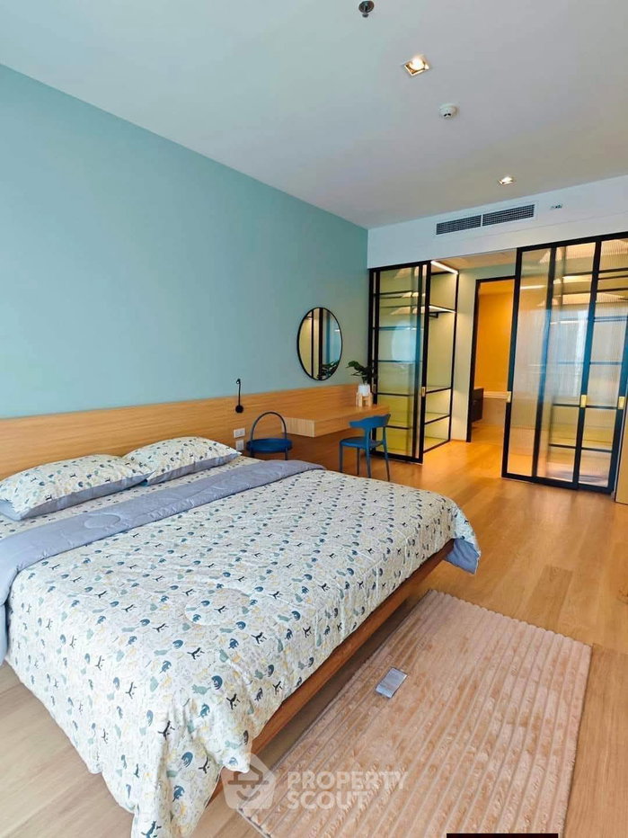 picture 2-BR Condo at The Madison near BTS Phrom Phong (ID 3286547) - 7/14