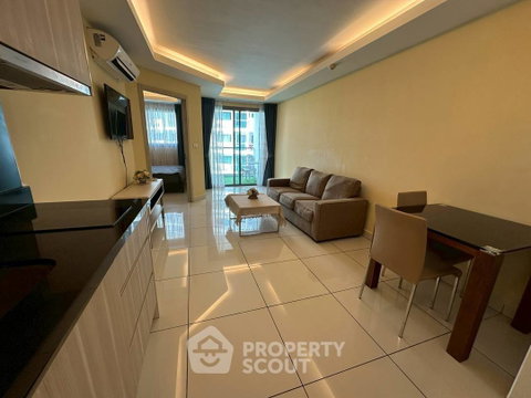 คอนโด 1-ห้องนอน ที่ ลากูน่า บีช รีสอร์ท ใกล้ เมืองพัทยา (ID 3280960)