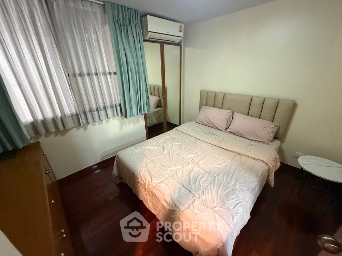picture 2-BR Baan Chan Condominium In Thong Lo, Bangkok (ID 3287827) - 10/10