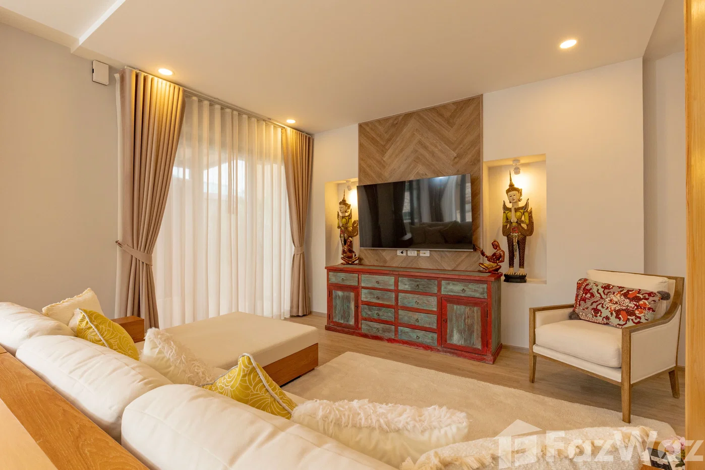 รูป ขาย บ้านเดี่ยว 2 ห้องนอน ใน ราไวย์, ภูเก็ต 5893361 - รูปที่ 6/21