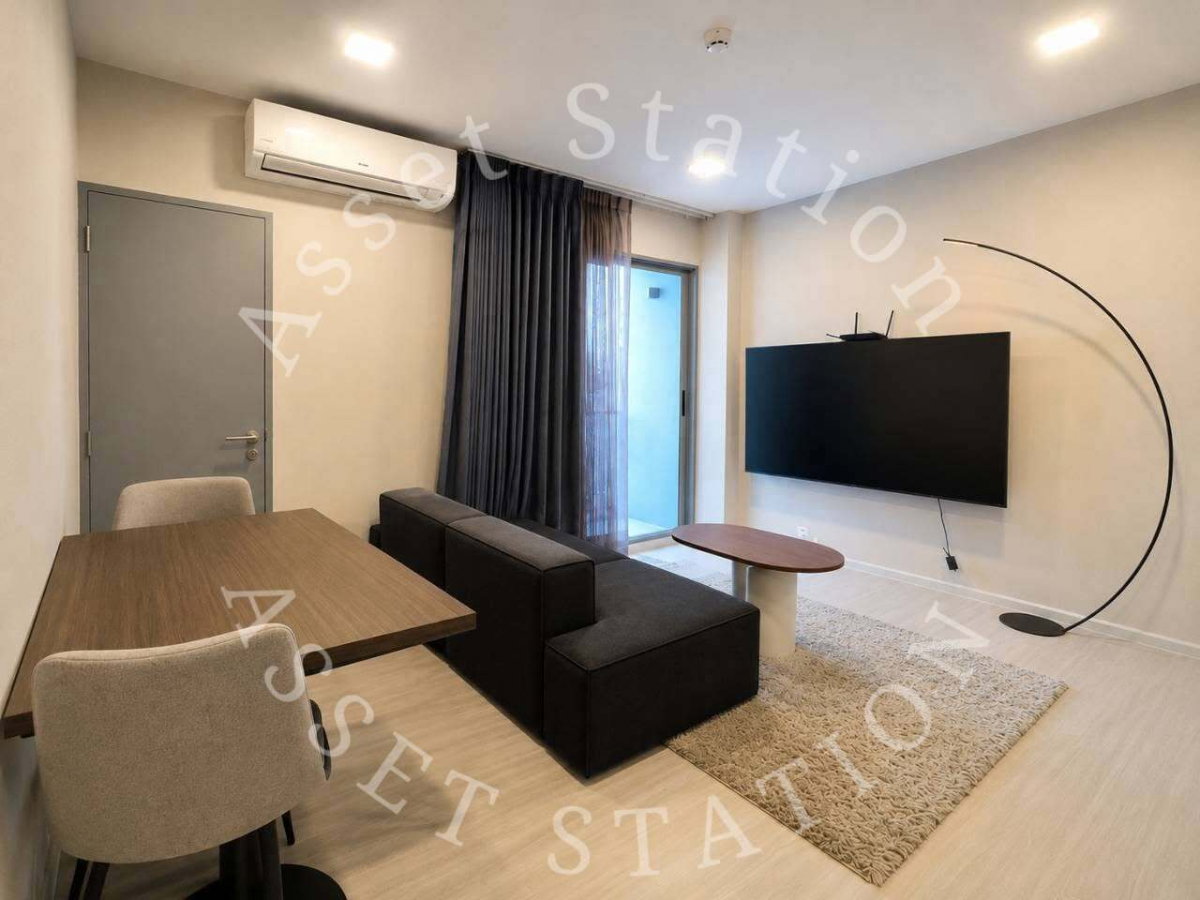 รูป 🔥🔥Quintara Phume Sukhumvit 39 |🚅ใกล้ BTS พร้อมพงษ์ (Phrom Phong) และ🛍️ Emporium - รูปที่ 8/14