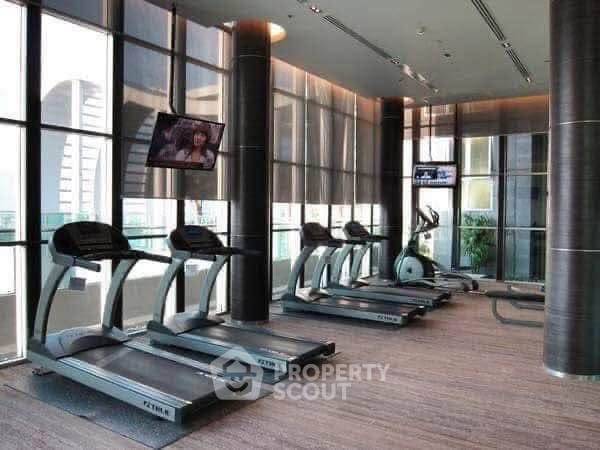 picture 28th-Floor 2-BR At Rhythm Sukhumvit 50 Near BTS On Nut (ID 3288148) - 10/15