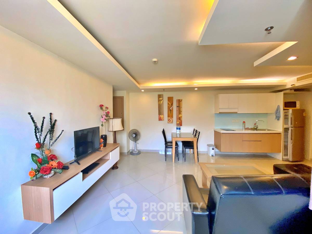 รูป คอนโด 1-ห้องนอน ที่ ซิตี้ การ์เด้น พัทยา ใกล้ พัทยาใต้ (ID 3281635) - รูปที่ 12/13