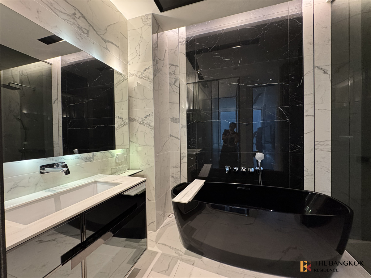 picture The Bangkok Thonglor Convenient Travel, Great Value per Square Meter near BTS Thong Lo - 3/10