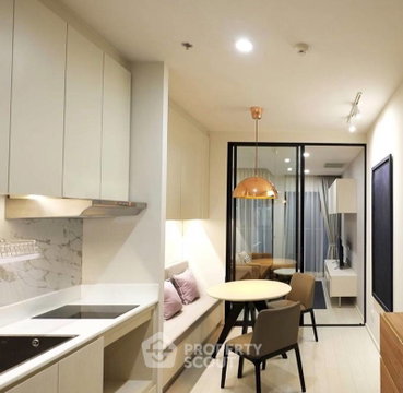 1-BR Condo at Noble Ploenchit near BTS Phloen Chit (ID 3284344)