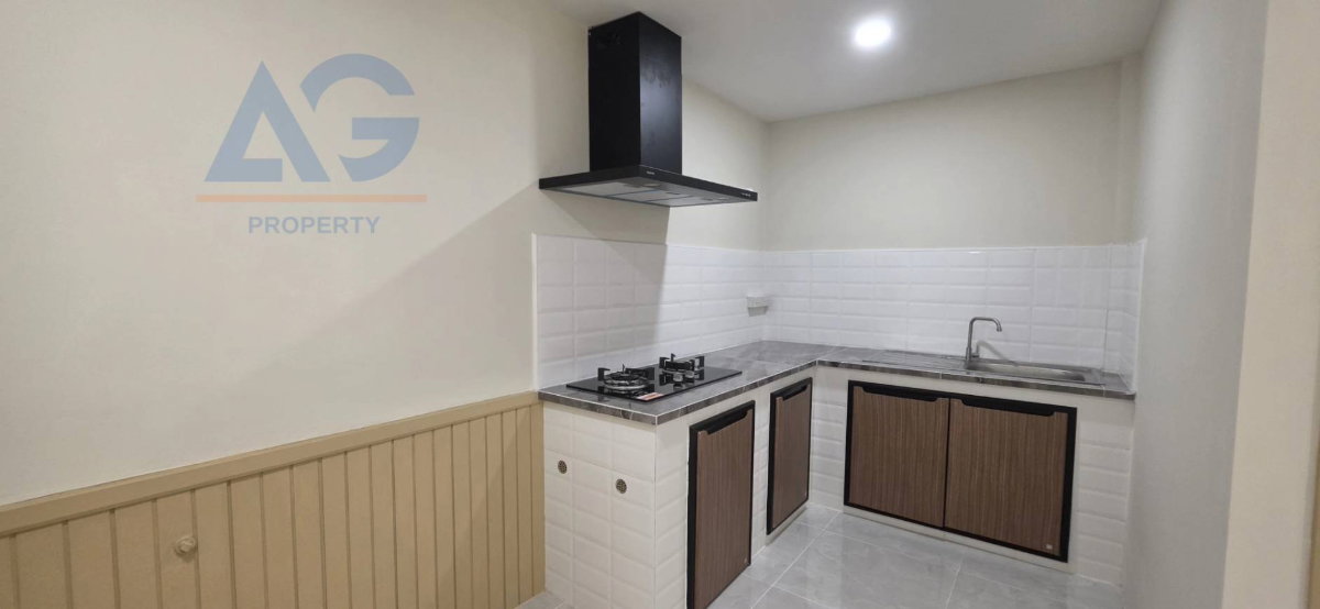 รูป ขายทาวเฮ้าส์2 ชั้น หมู่บ้านเลิศอุบล ขนาด16 ตรว. รามอินทรา65 New Renovate - รูปที่ 10/16